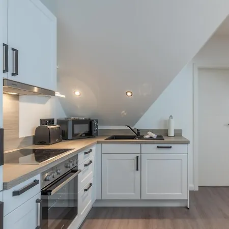 Apartment Langeness *