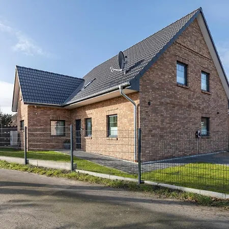 Langeness Apartment Hattstedt