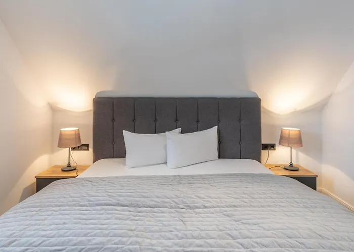 Lejlighed Langeness *