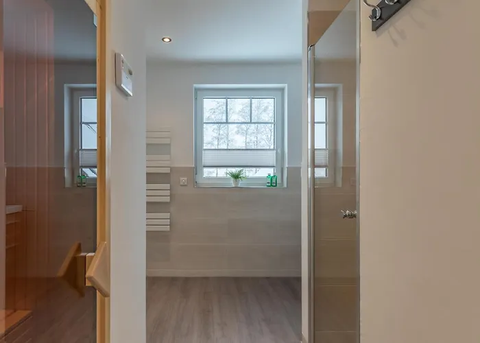 Lejlighed Langeness Hattstedt