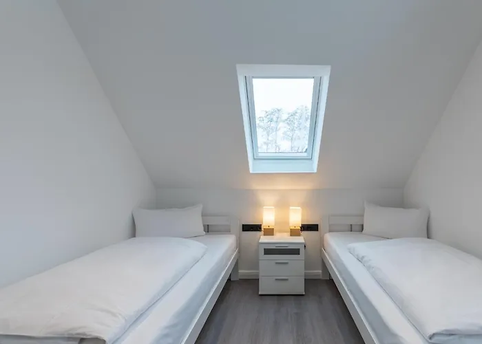 Lejlighed Langeness *