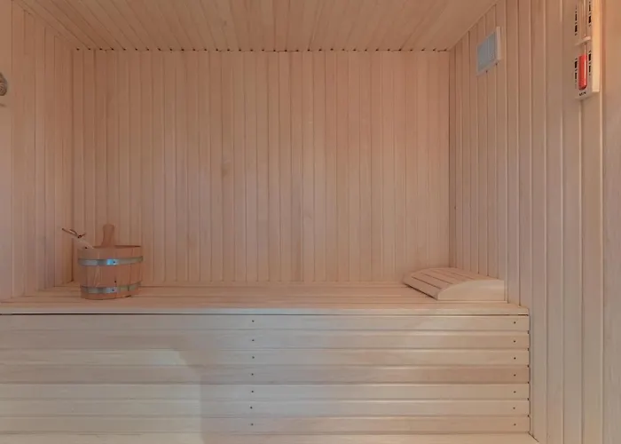 Lejlighed Langeness *